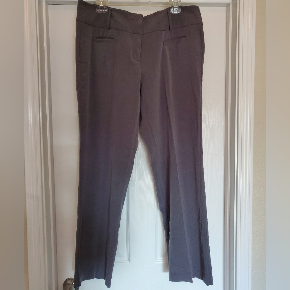 Slacks